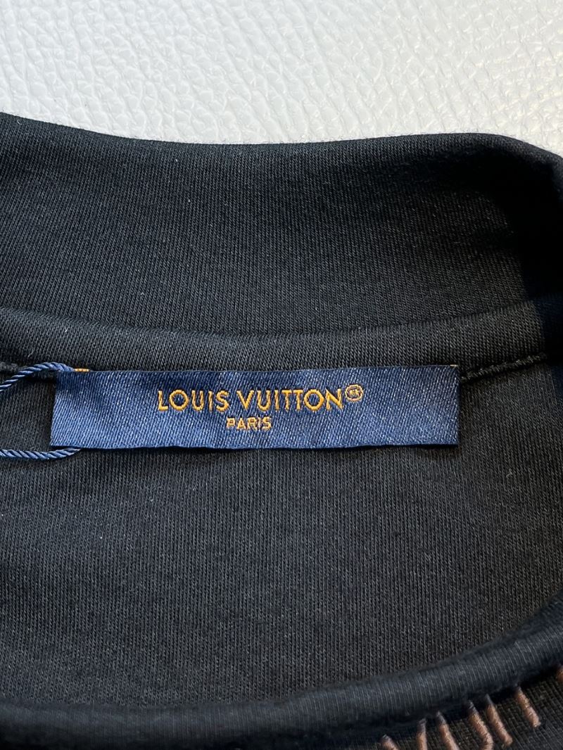 Louis Vuitton Hoodies